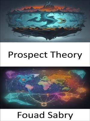 cover image of Prospect Theory